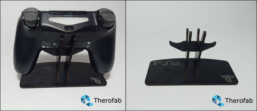 PS4 Controller Stand
