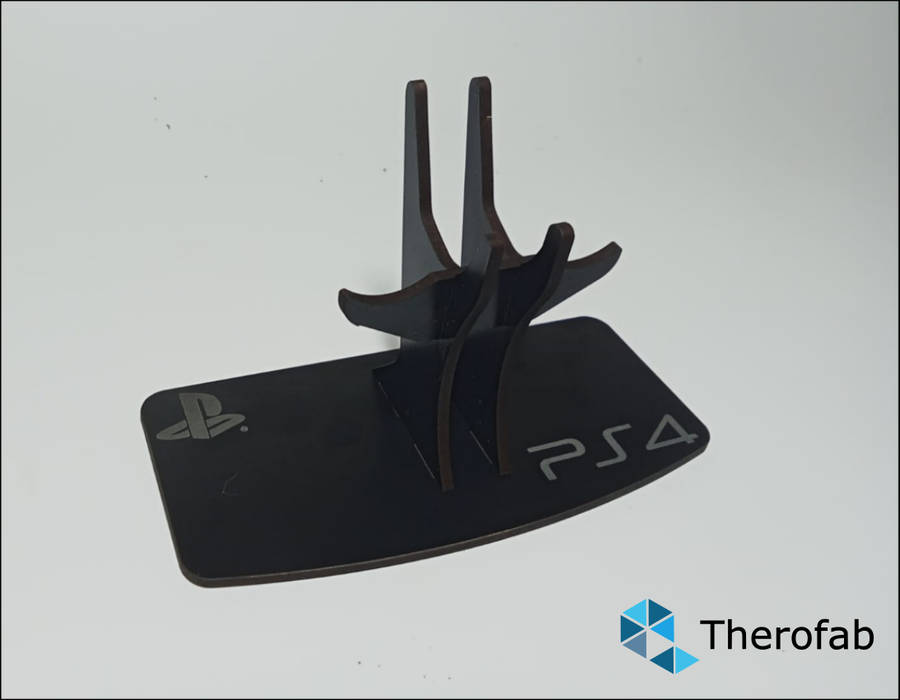 PS4 Controller Stand