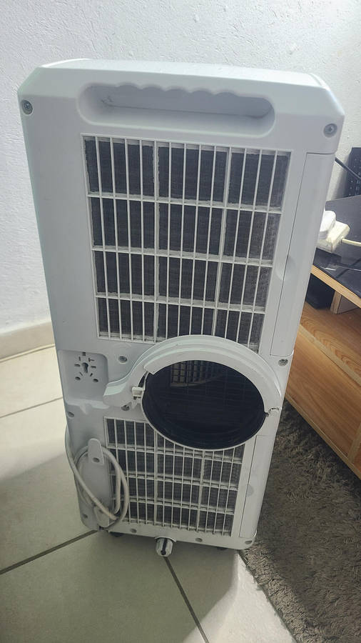 Elegance Portable Air Conditioner