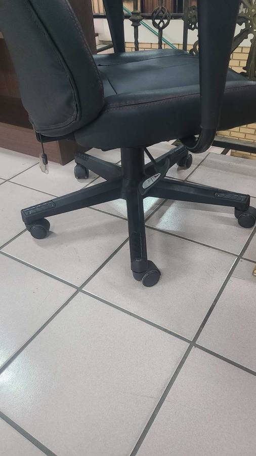 Gamdias Gaming Chair