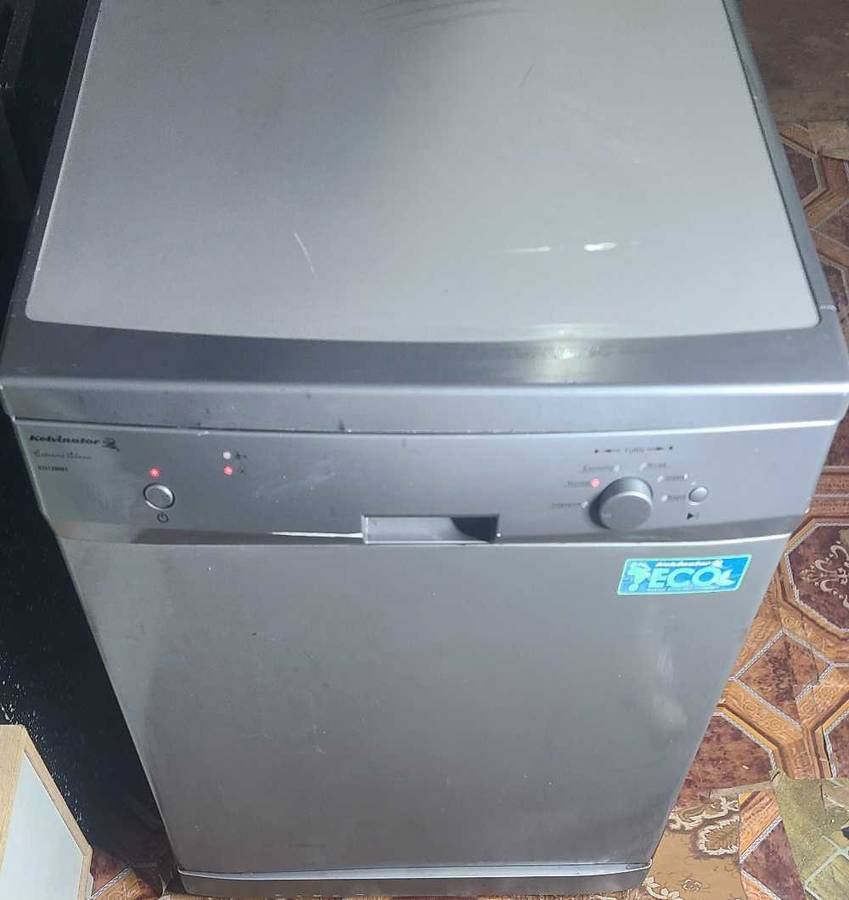 Kelvinator extreme clean KD12MM1