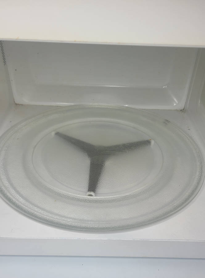 Samsung 55L Microwave oven