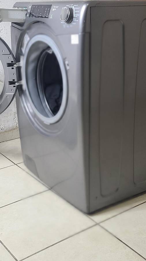13kg candy grand 0 Front loader washing machine