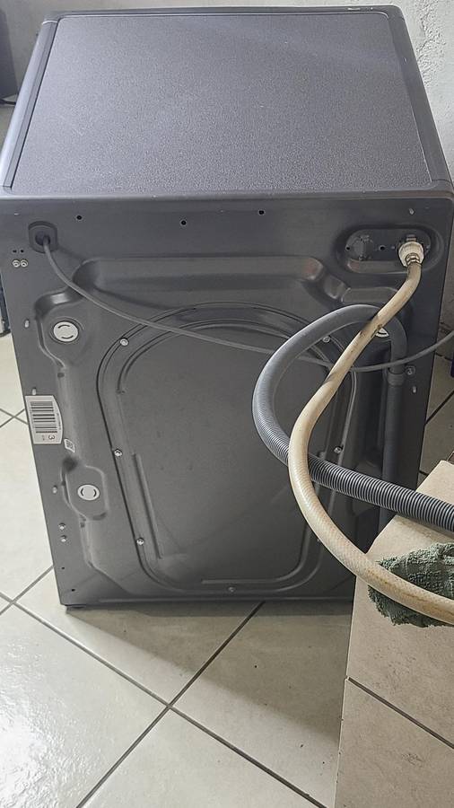 13kg candy grand 0 Front loader washing machine