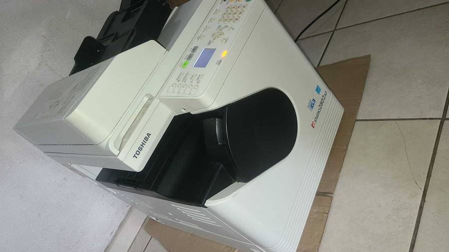 Toshiba e-Studio 2802AF Copier / Printer