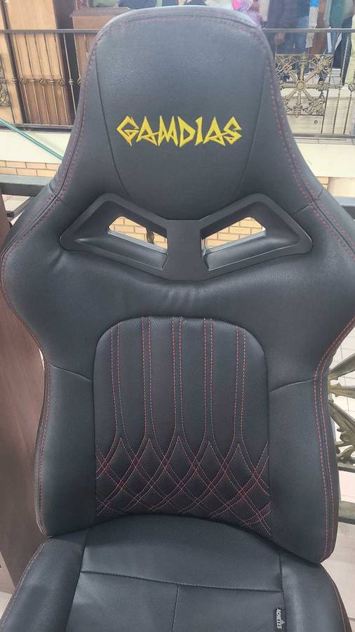 Gamdias Gaming Chair