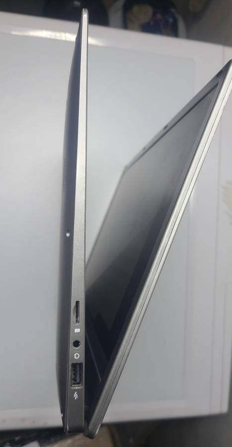 Packard Bell Vettel-C 15.6" Laptop Celeron 4GB RAM 256GB Storage pls read description