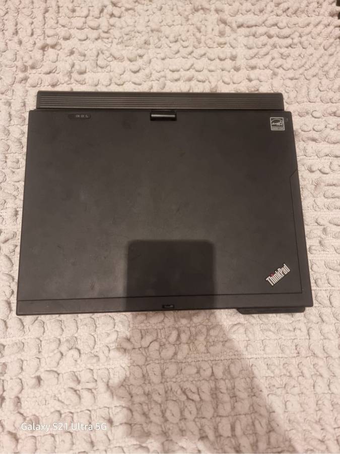LENOVO X201 core i7