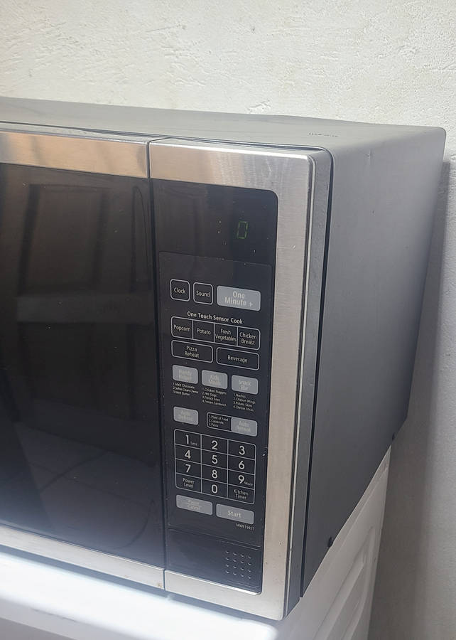 Samsung 55L Microwave oven