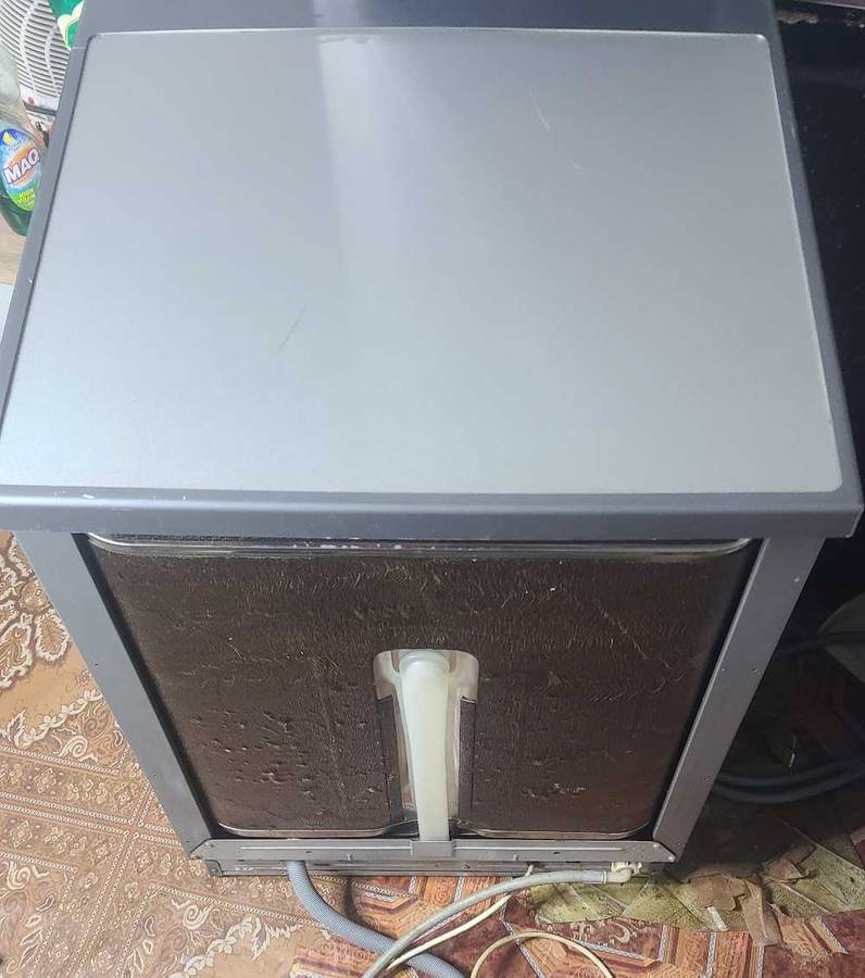 Kelvinator extreme clean KD12MM1