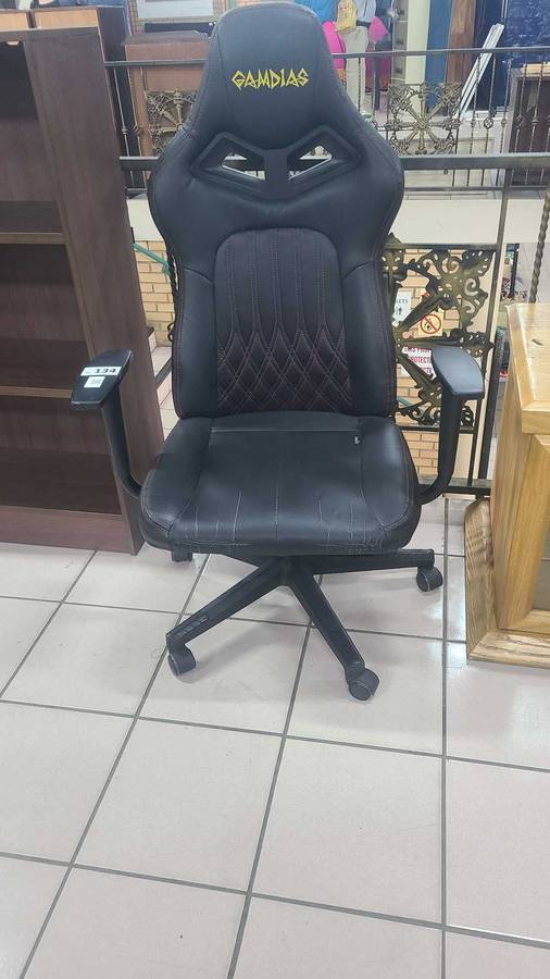 Gamdias Gaming Chair
