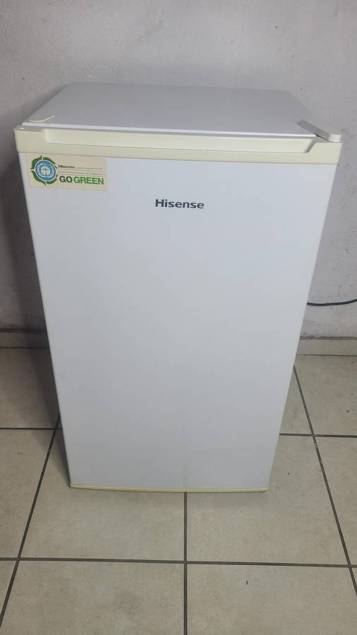 Hisense bar fridge 92L