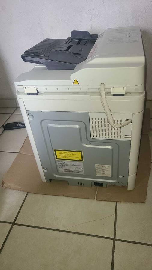 Toshiba e-Studio 2802AF Copier / Printer