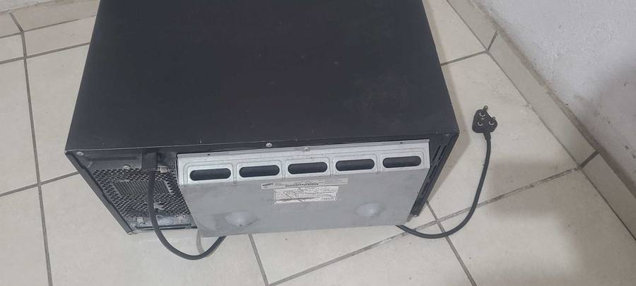 Samsung 40L Microwave oven