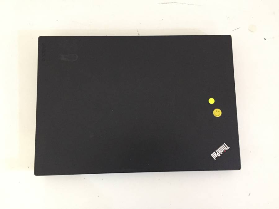 Lenovo ThinkPad L460