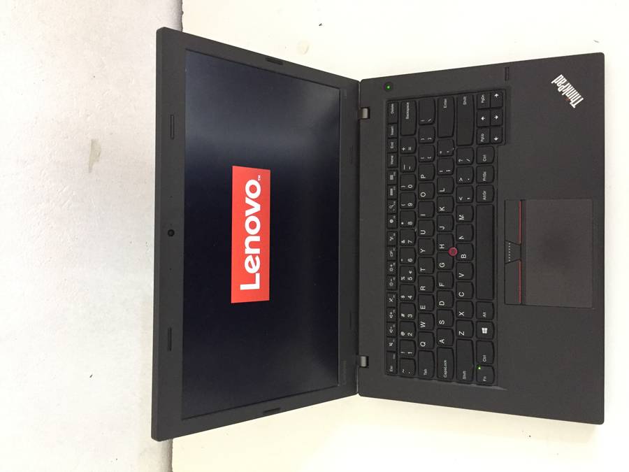 Lenovo ThinkPad L460