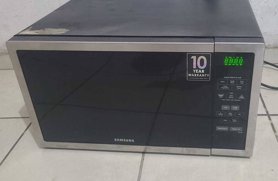 Samsung 40L Microwave oven