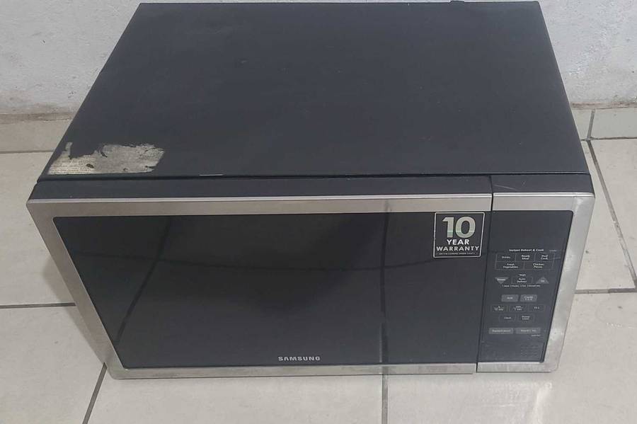 Samsung 40L Microwave oven