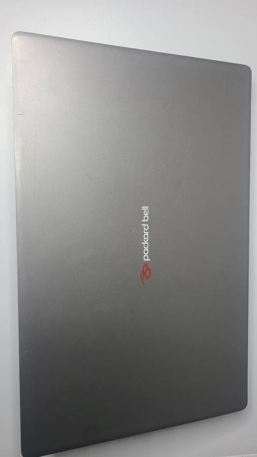 Packard Bell Vettel-C 15.6" Laptop Celeron 4GB RAM 256GB Storage pls read description