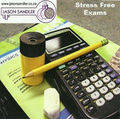 Exam Stress  Management Self Hypnosis with Master Hypnotherapist Jason Sandler