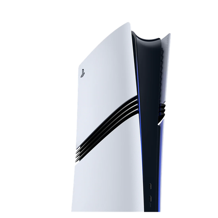 Gaming Consoles PlayStation PlayStation 5 Digital Pro Console (2TB)