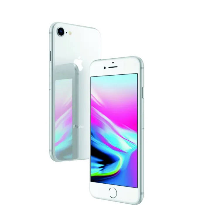 Apple iPhone 8 64GB Silver