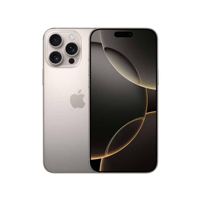 Apple iphone 16pro max