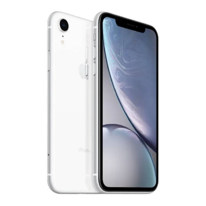 Bran new Apple iPhone XR 64GB White