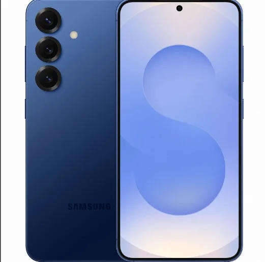 Smartphones Samsung SAMSUNG GALAXY S25 256GB