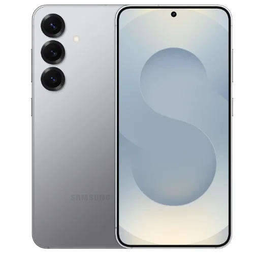 Smartphones Samsung SAMSUNG GALAXY S25 256GB