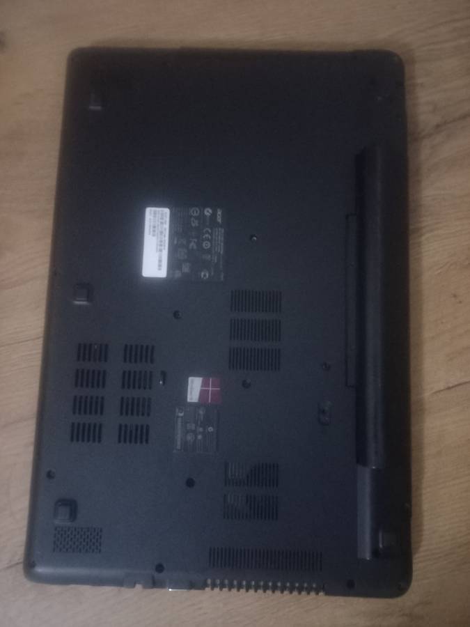 Acer itel core i3 4th gen