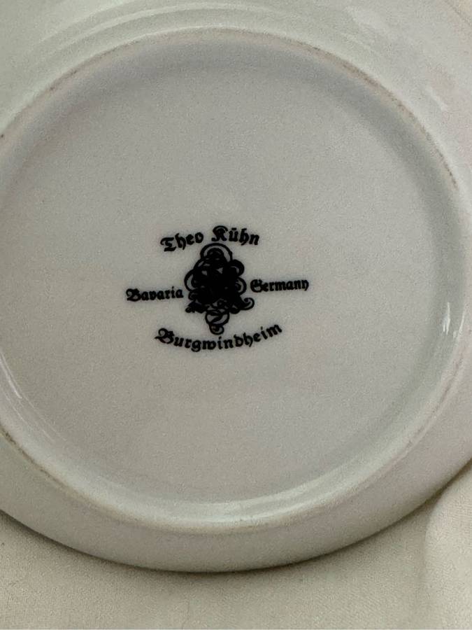 Dresden plate