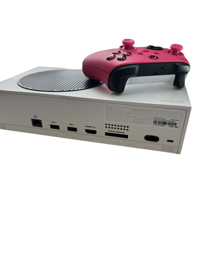 Xbox Series S