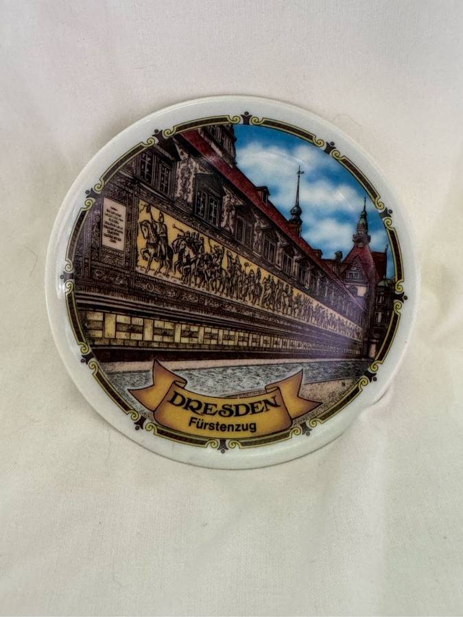 Dresden plate