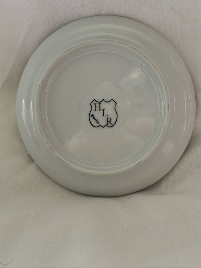 Potsdam Schloß Cecilienhof