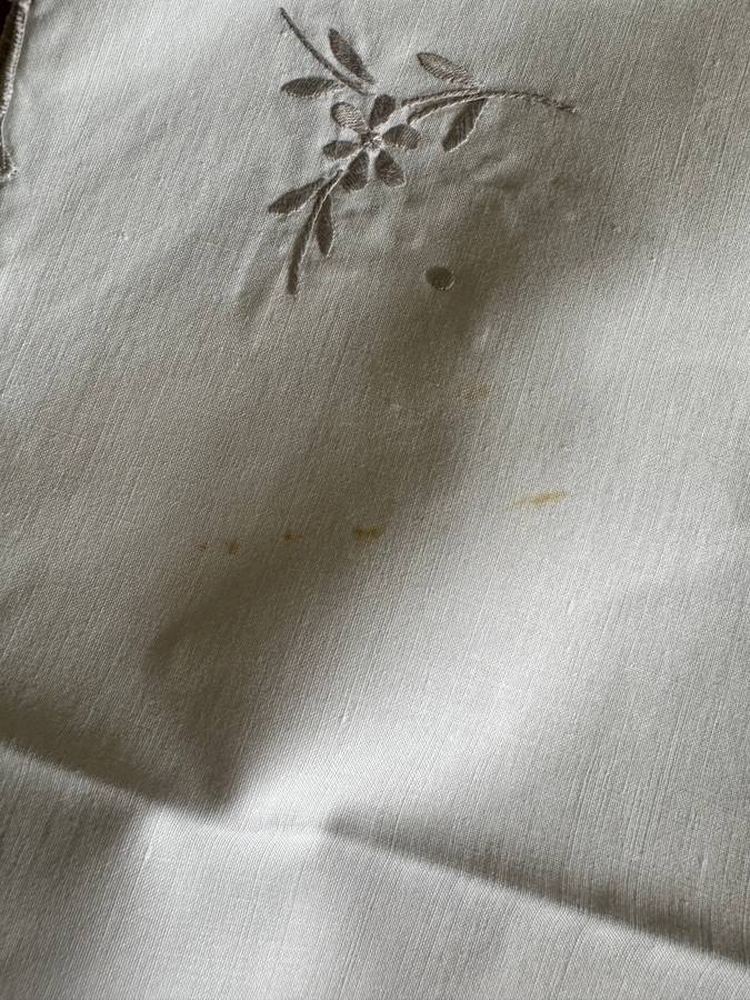 Tablecloth