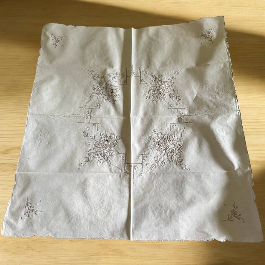 Tablecloth