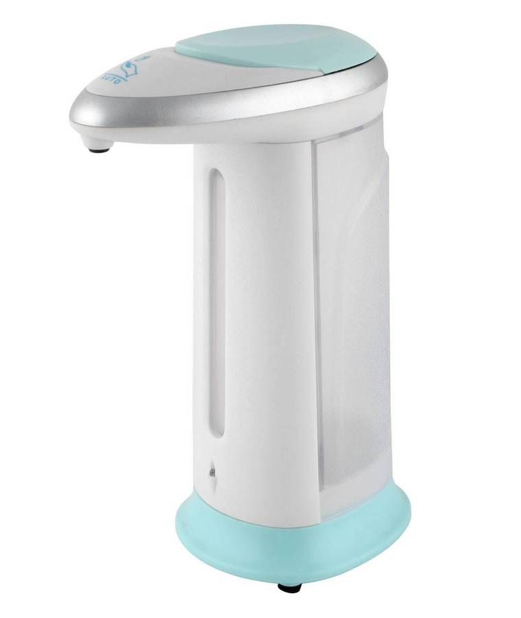 Simplicity style - Soap Magic Hands Free Soap Dispenser Soap Magic Hands Free Dispenser