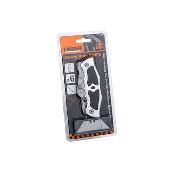Knife - 6 In 1 - Finder
