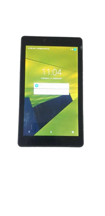 Vodafone Smart Tab 7  7 inch Tablet VCF1100  **Tested Working**