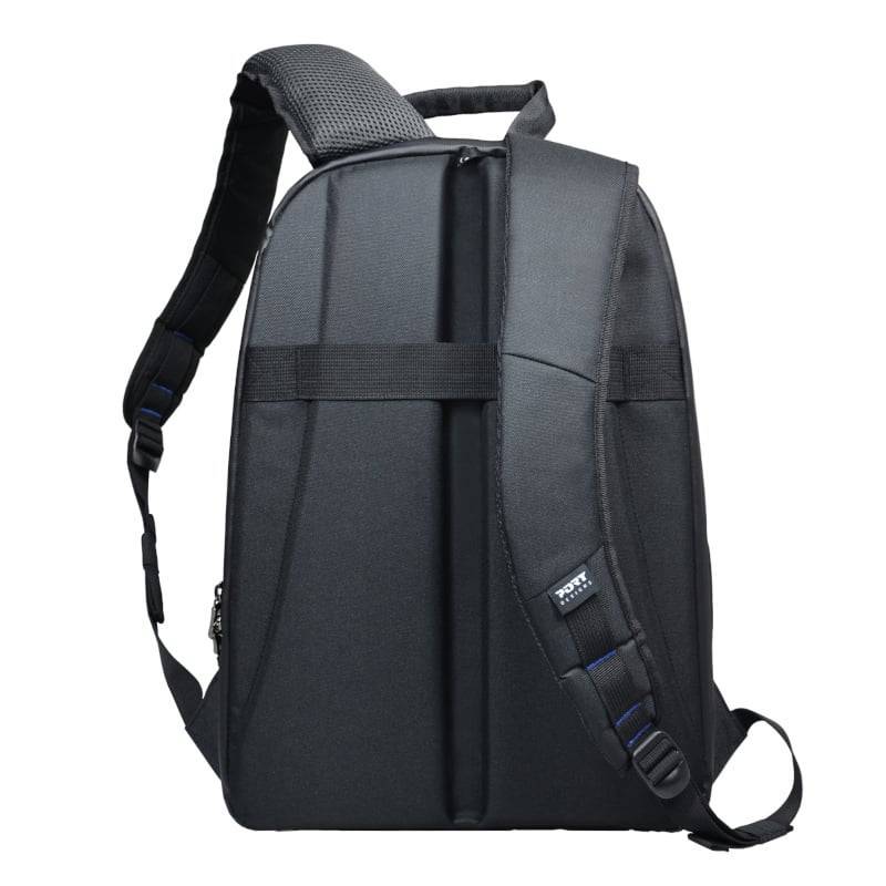 Port Designs Chicago EVO Anti-Theft 13-15.6 Backpack  Black