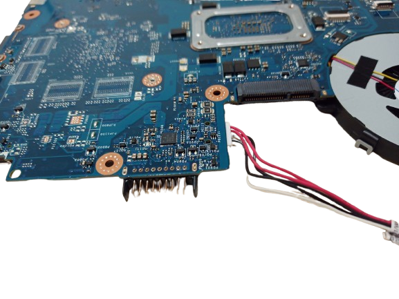 Dell inspiron 3521 INTEL Core i3 Mainboard VAWOO LA-9104P Rev 1.0(A00)