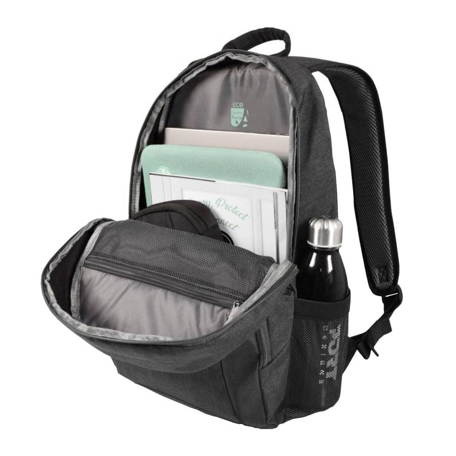 Port Designs Houston II ECO 15.6 Laptop Backpack