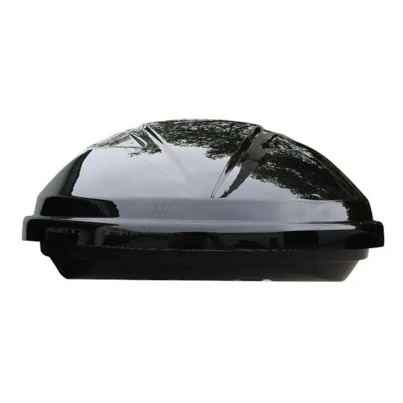 Roof Storage Box Carrier - 650L