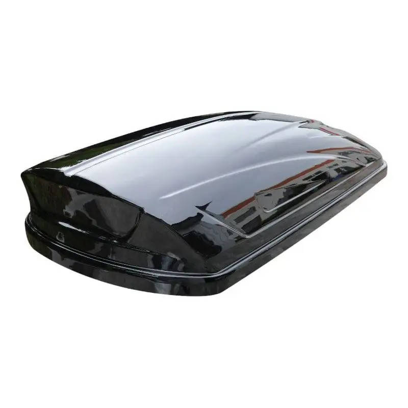 Roof Storage Box Carrier - 650L
