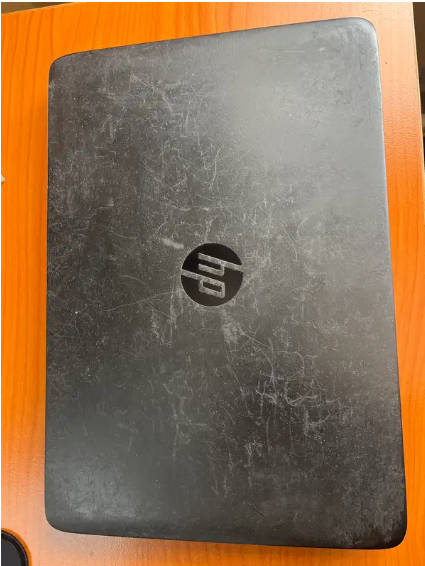 HP EliteBook 840 G2 Laptop