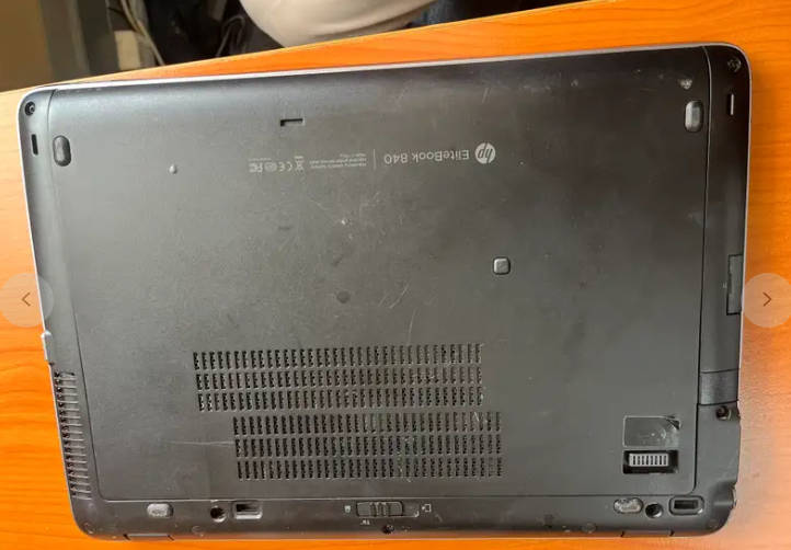 HP EliteBook 840 G2 Laptop