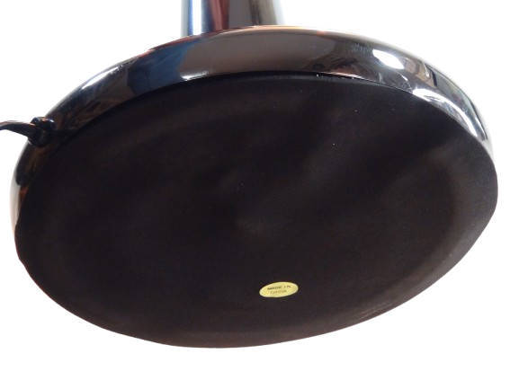 Vintage 3-way touch lamp Mushroom Table Lamp ( Pair)