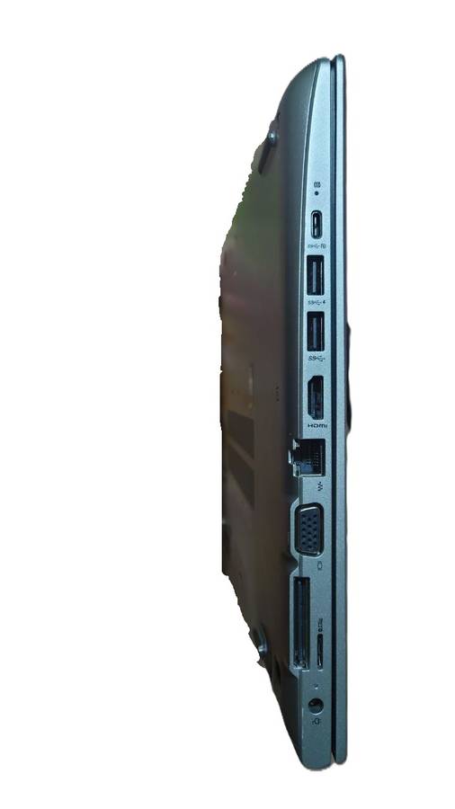 Hp Probook 640 G5 i5 8th gen