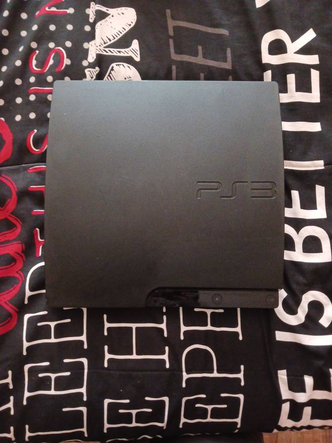Playstation 3
